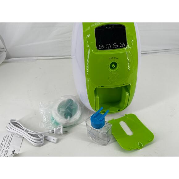 Generator for Home Use Model YK1L-001 / YK2L-002 - Picture 2 of 6